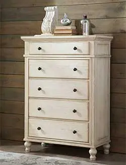 Chests