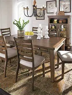 Dining Chairs
