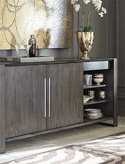 Dining Room Storage