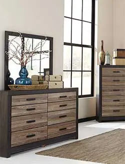 Dressers