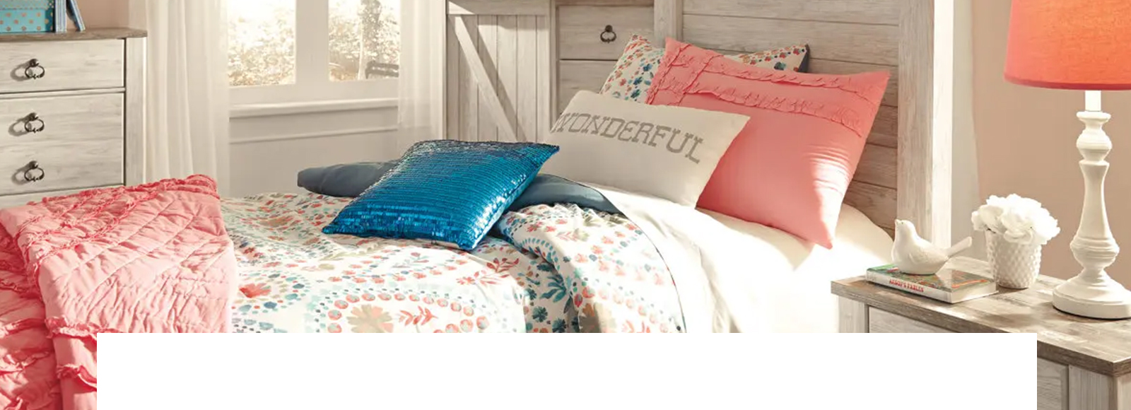 Kids Beds