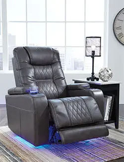 recliners