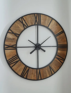 Clocks