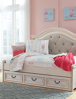 Kids Storage