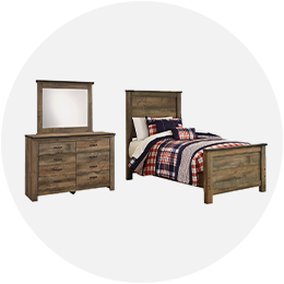 Juegos de dormitorio para niños