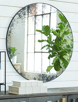 Wall Mirrors